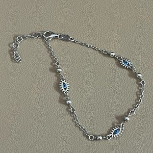 925 silver Bracelet.